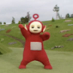 Meet your Posher, Fu